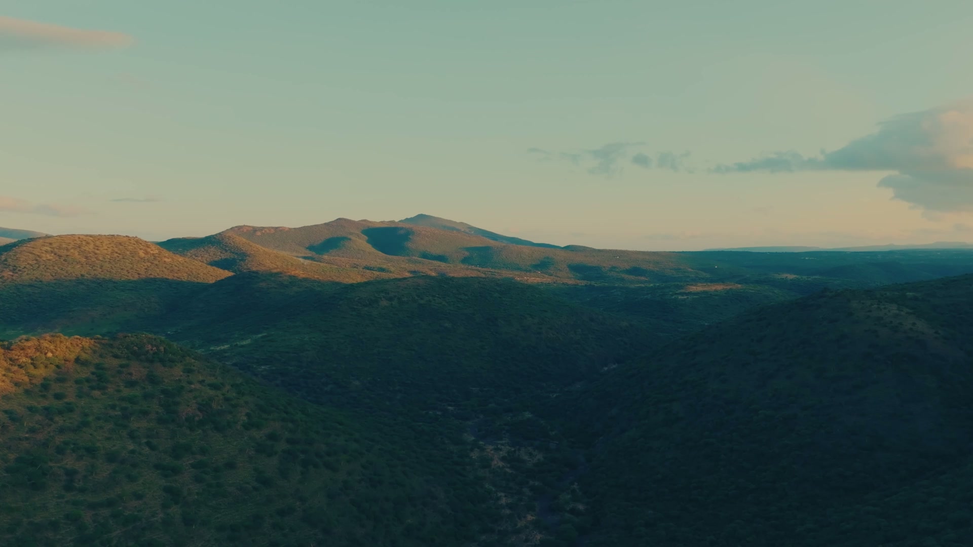 Enkaji Resort film preview