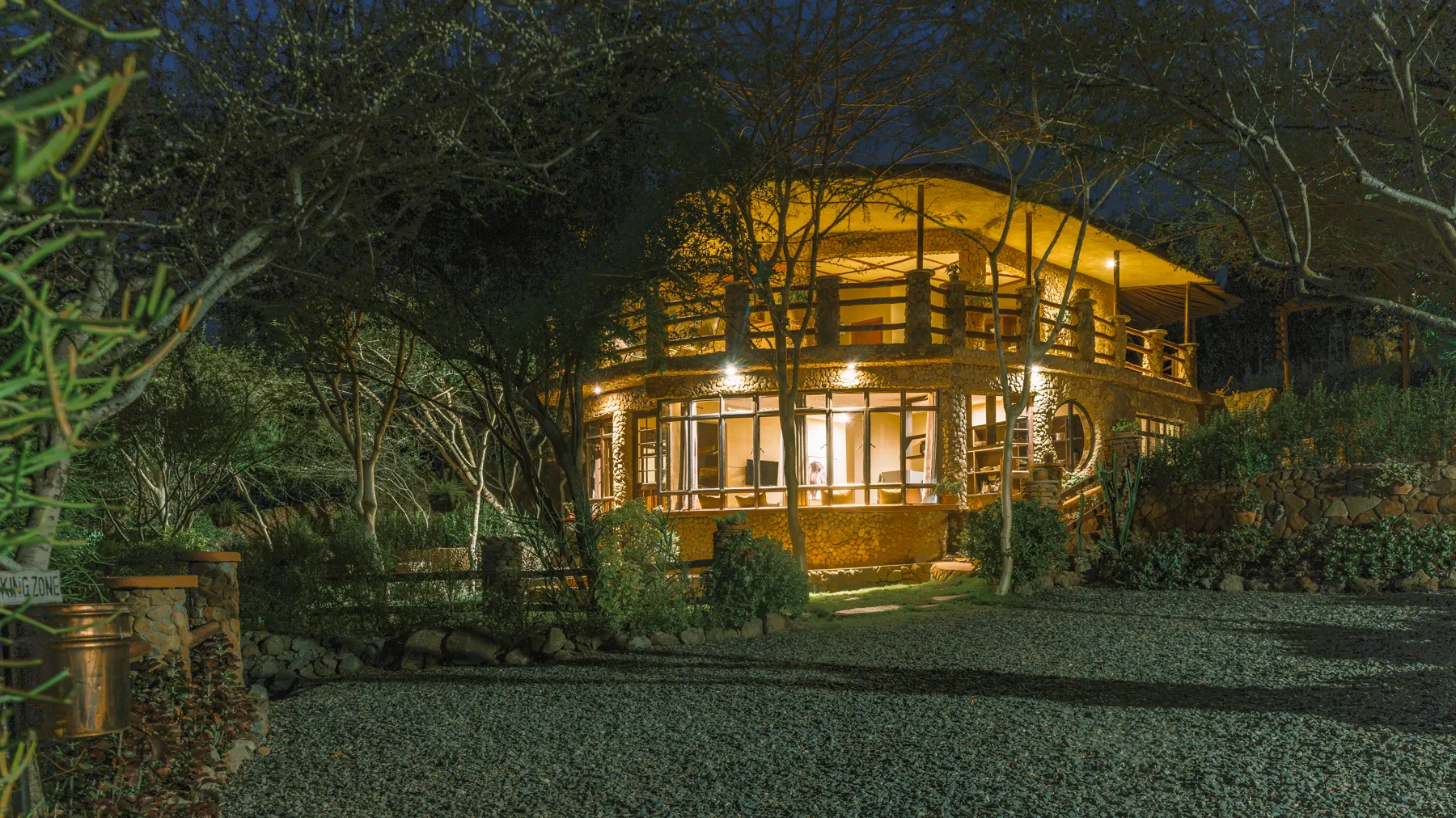 Cottage Two