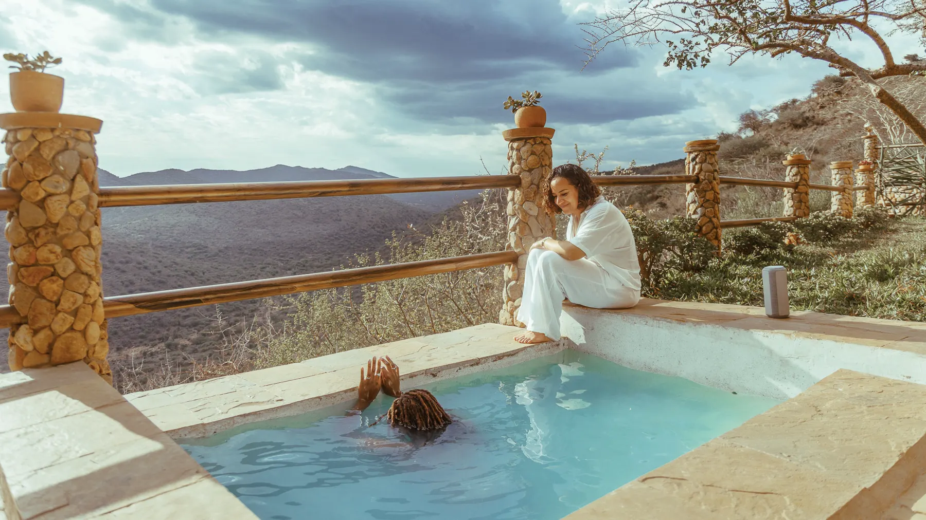 Guided ice baths — image 1 of 5