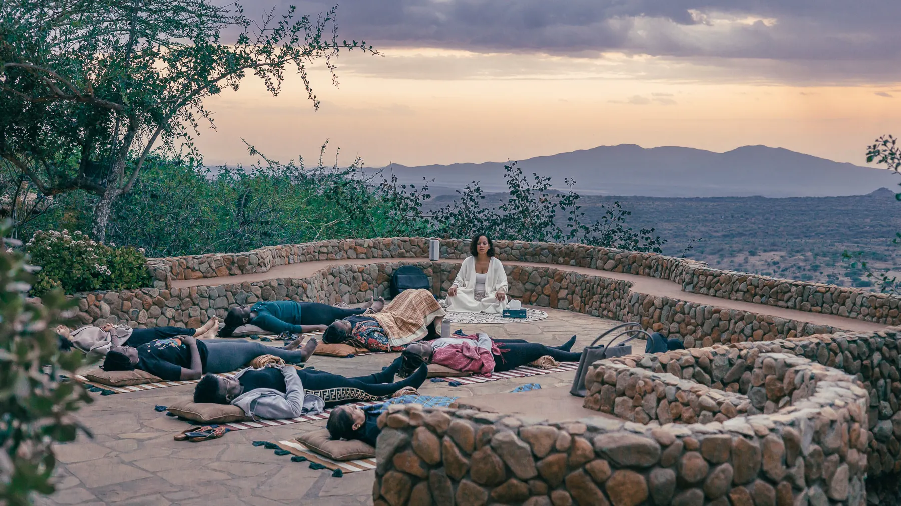 Sunset meditations — image 1 of 5